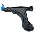 OPEL ASTRA F SALINCAK ÖN SOL 89-01 BSG 352193