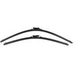 OPEL ASTRA K SİLECEK SÜPÜRGESİ ÖN TAKIM 16- BSG 95519040