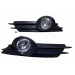 OPEL CORSA D SİS FAR SETİ 07- BSG