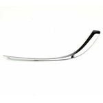 OPEL ASTRA J SİS KAPAK ÇITASI SOL 13- BSG 1401017