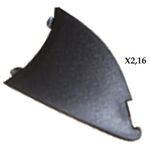 OPEL ASTRA J SİS KAPAK TAPASI SAĞ 13- BSG 1401029