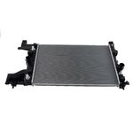 OPEL ASTRA J SU RADYATÖRÜ 10- BSG 1300300