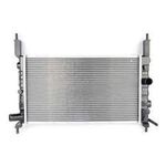 OPEL ASTRA F SU RADYATÖRÜ 91-01 BSG 1300154