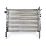 OPEL ASTRA F SU RADYATÖRÜ KLİMASIZ 93-01 BSG 1300154