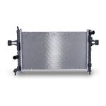 OPEL ASTRA J SU RADYATÖRÜ MANUEL 1995/- BSG 94717416