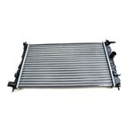 OPEL VECTRA B SU RADYATÖRÜ MT BRAZING 96-01 BSG 1300180