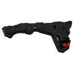 OPEL ASTRA H TAMPON BRAKETİ ÖN SOL 04- BSG 1406547