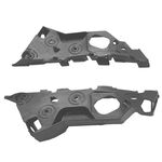 OPEL CORSA D TAMPON BRAKETİ ÖN SOL 07- BSG 1406207