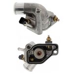 OPEL VECTRA B TERMOSTAT 96-02 BSG 6338035