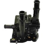 OPEL ASTRA H TERMOSTAT GÖVDESİ 07- BSG 1338177