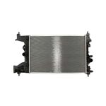 OPEL ASTRA J TURBO RADYATÖRÜ 10- BSG 1302148