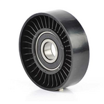 OPEL ASTRA G V KAYIŞ GERGİ RULMANI 98-04 BSG 1340514