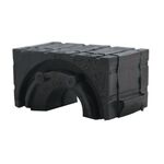 OPEL ASTRA H VİRAJ DEMİR LASTİĞİ ÖN 06- BSG 350205