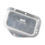 OPEL ASTRA H YAĞ SOĞUTUCUSU 07- BSG 5650833