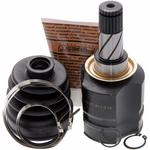 OPEL CORSA D AKS KAFASI İÇ 07- BSG 1603413