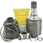 OPEL CORSA D AKS KAFASI İÇ 08-15 BSG 1603433