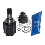 OPEL CORSA E AKS KAFASI İÇ 15- BSG 1603321