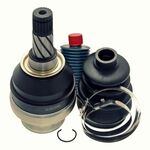 OPEL ASTRA H AKS KAFASI İÇ SAĞ 04-12 BSG 1603271