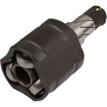 OPEL CORSA D AKS KAFASI İÇ SOL 07-11 BSG 1603407