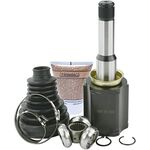 OPEL ASTRA J AKS KAFASI İÇ SOL 10-16 BSG 374649