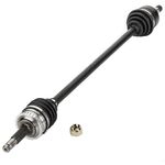 OPEL CORSA C AKS KOMPLE ÖN SAĞ 02-07 BSG 374443