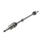 CHEVROLET CRUZE AKS KOMPLE ÖN SAĞ 10- BSG 13334715