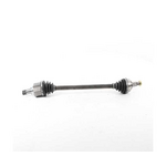 RENAULT SYMBOL AKS KOMPLE ÖN SAĞ 898 mm 12- BSG 391009727R