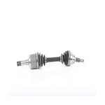 OPEL ZAFIRA A AKS KOMPLE ÖN SOL 02-07 BSG 374455