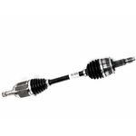 CHEVROLET AVEO AKS KOMPLE ÖN SOL 11- BSG 96852740