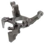 OPEL ASTRA G AKS TAŞIYICI ÖN SAĞ 98-07 BSG 5308014