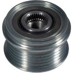 OPEL ASTRA H ALTERNATÖR KASNAĞI 04- BSG 6204286