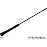 OPEL ASTRA F ANTEN ÇUBUĞU 96-11 BSG 1784527