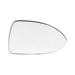 OPEL CORSA D AYNA CAMI SAĞ 07- BSG 1426554