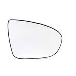 OPEL MERIVA B AYNA CAMI SAĞ 10- BSG 1428487