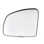 OPEL MERIVA A AYNA CAMI SOL 03-09 BSG 6428709