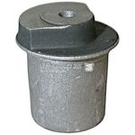 OPEL ASTRA G DİNGİL BURCU ARKA 98- BSG 5402634