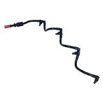 OPEL VIVARO A ENJEKTÖR GERİ DÖNÜŞ HORTUMU 99- BSG 4420523