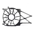 OPEL ASTRA G FAN DAMLUMBAZI 98- BSG 1314539