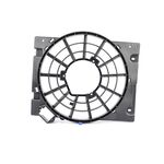 OPEL ASTRA G FAN DAVLUMBAZI KLİMA 98-04 BSG 1341176