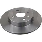 OPEL CORSA C FREN DİSKİ ARKA 02-08 BSG 569116