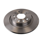 OPEL VECTRA C FREN DİSKİ ARKA 02-08 BSG 569115