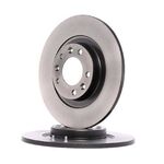 OPEL GRANDLAND X FREN DİSKİ ARKA 16- BSG 3637360