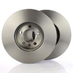 OPEL INSIGNIA A FREN DİSKİ ÖN 09- BSG 569078