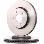 OPEL ASTRA J FREN DİSKİ ÖN 10- BSG 569073