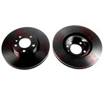 OPEL OMEGA B FREN DİSKİ ÖN 94-03 BSG 569016