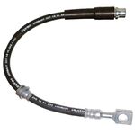 OPEL VECTRA C FREN HORTUMU ÖN 02-07 BSG 5562203