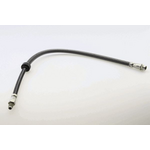 OPEL MOVANO A FREN HORTUMU ÖN 03- BSG 4415698