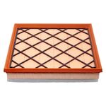 OPEL ASTRA J HAVA FİLTRESİ 11- BSG 834622