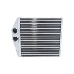 OPEL CORSA C KALORİFER RADYATÖRÜ 01- BSG 1618222