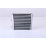 OPEL MERIVA A KALORİFER RADYATÖRÜ 03-10 BSG 1618288